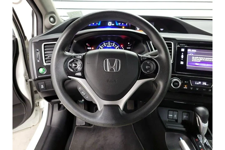 $14998 : Honda Civic 2015 EX 2dr Coup image 10