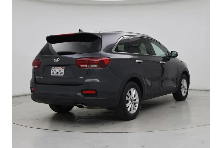$21998 : Kia Sorento 2019 AWD LX 4dr image 8