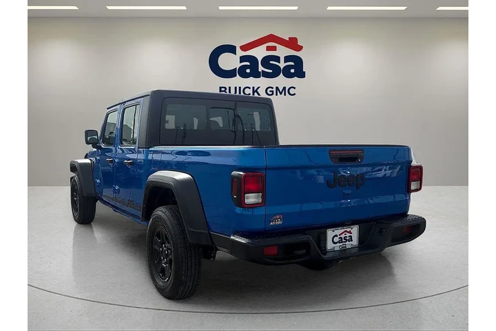 $28692 : Jeep Gladiator 2023 4x4 Spor image 4