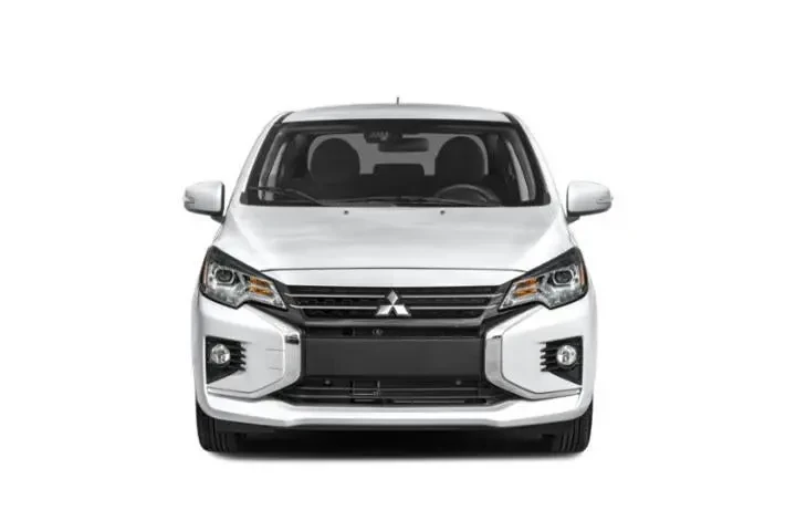 $13090 : Mitsubishi Mirage G4 2023 SE image 4