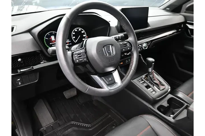 $35792 : Honda CR-V Hybrid 2024 AWD S image 8