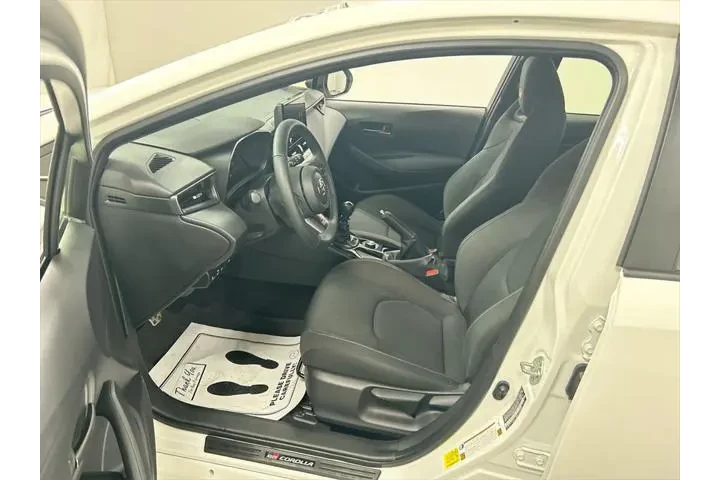 $37711 : Toyota GR Corolla 2024 AWD C image 9