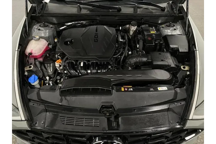 $21894 : Hyundai SONATA 2023 SEL 4dr image 10