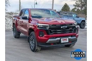 Chevrolet Colorado 2024 4x4 en Portland ME