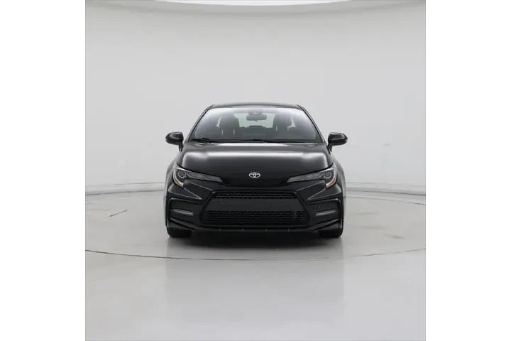 $20998 : Toyota Corolla 2022 SE 4dr S image 5
