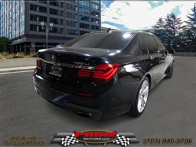 $17000 : 2015 BMW 7 SERIES image 5