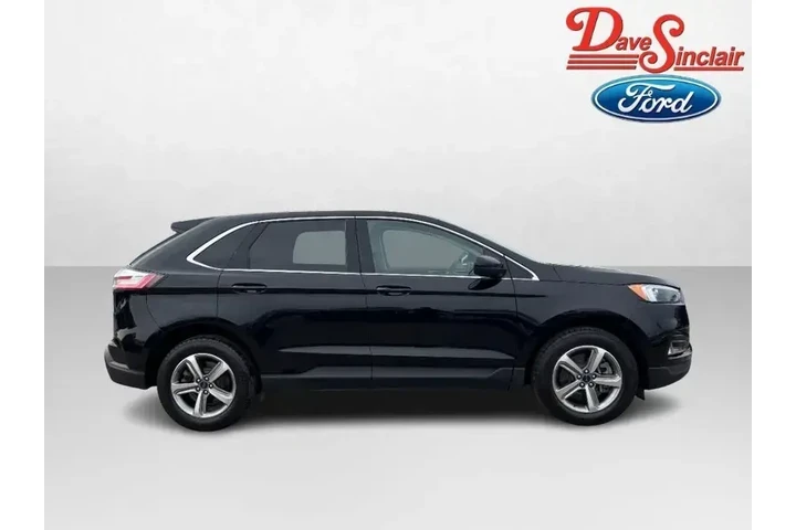 $26500 : Ford Edge 2022 AWD SEL 4dr C image 5