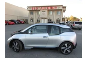 2014 BMW i3 en Las Vegas