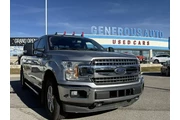 Ford F-150 2020 4x4 XL 4dr S