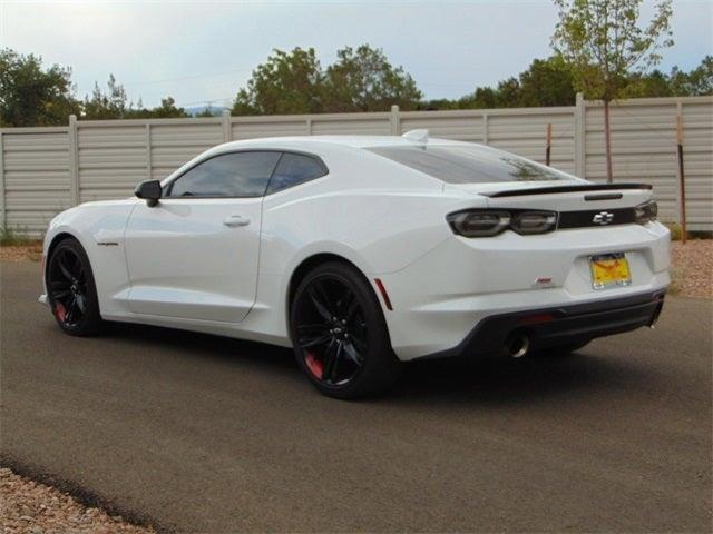 $35994 : 2021 Camaro LT1 image 6