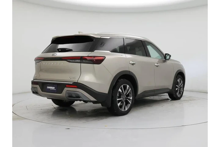 $36998 : INFINITI QX60 2022 AWD Luxe image 8