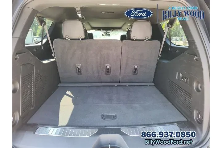 $59772 : GMC Yukon XL 2023 4x2 Denali image 7
