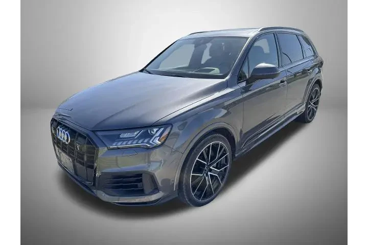 $32240 : Audi Q7 2021 AWD quattro Pre image 1