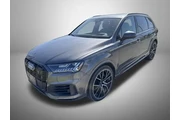 Audi Q7 2021 AWD quattro Pre en Omaha