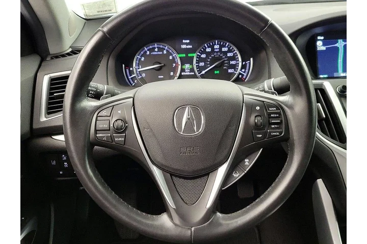 $23998 : Acura TLX 2020 SH-AWD V6 4dr image 10