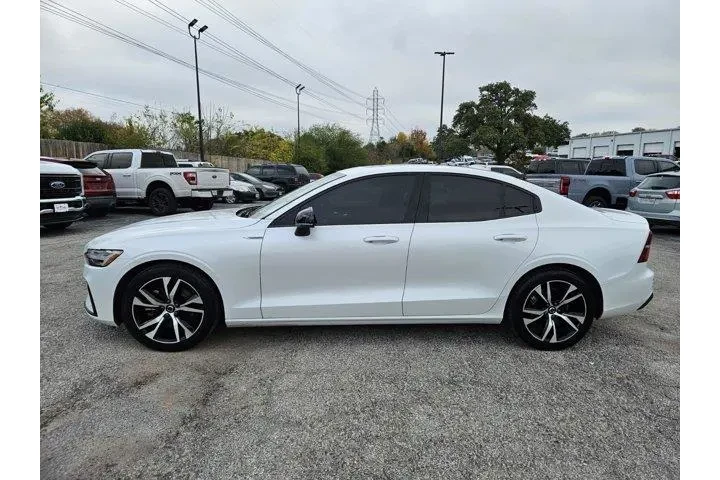 $24500 : Volvo S60 2024 B5 Core Dark image 6