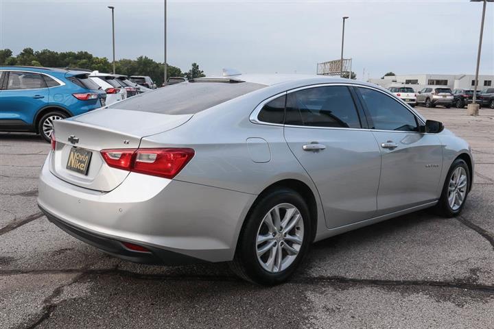 $11949 : 2018 Malibu LT image 4