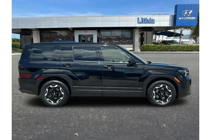 $26899 : Hyundai SANTA FE 2025 SE 4dr image 9