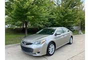 $10995 : 2015 Avalon XLE Premium thumbnail