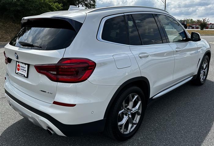 $26778 : PRE-OWNED 2020 X3 XDRIVE30I image 5