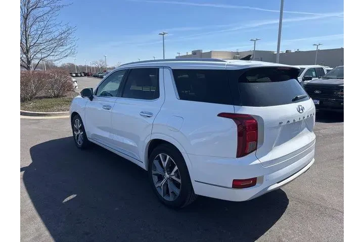 $27500 : Hyundai PALISADE 2021 AWD Li image 4