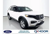 Ford Explorer 2023 AWD XLT 4