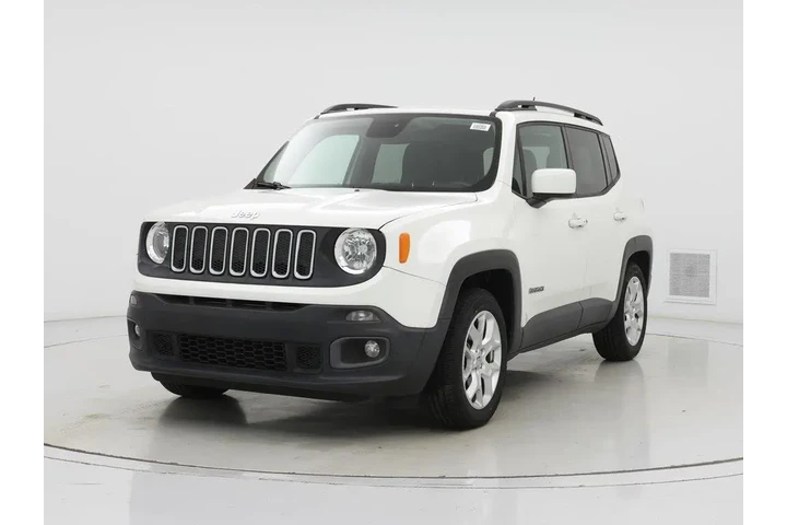 $12599 : Jeep Renegade 2016 Latitude image 4