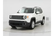 $12599 : Jeep Renegade 2016 Latitude thumbnail