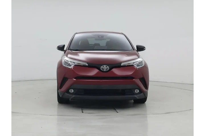 $19998 : Toyota C-HR 2019 Limited 4dr image 5