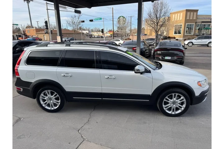 2016 XC70 2.0 T5 Platinum image 4