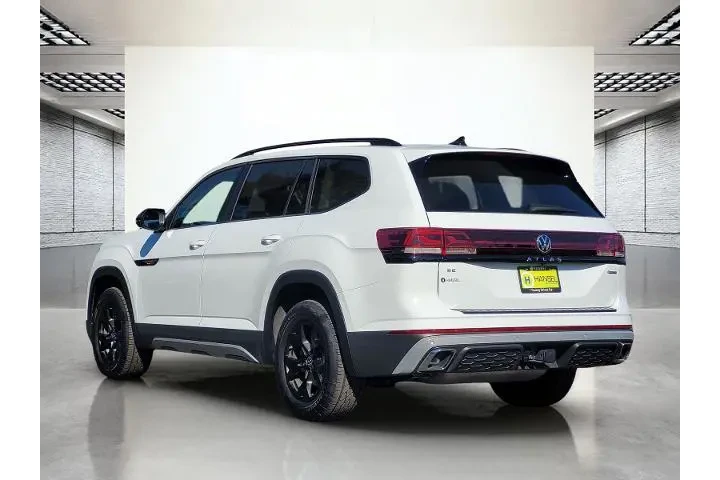 $39988 : Volkswagen Atlas 2025 AWD Pe image 9
