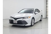 $25998 : Toyota Camry 2020 XLE V6 4dr thumbnail