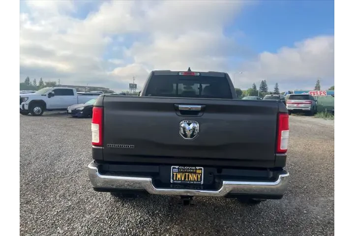 $21299 : Ram 1500 2020 4x2 Big Horn 4 image 6