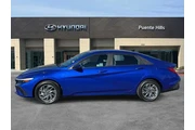 $22995 : Hyundai ELANTRA Hybrid 2024 thumbnail