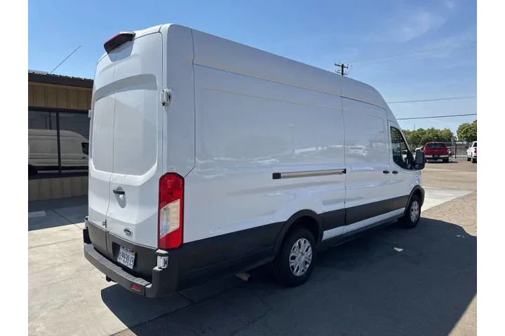 $21999 : 2021 Transit 250 image 7
