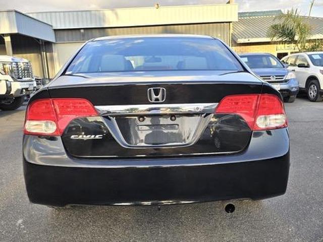 $6900 : 2010 HONDA CIVIC2010 HONDA CI image 6