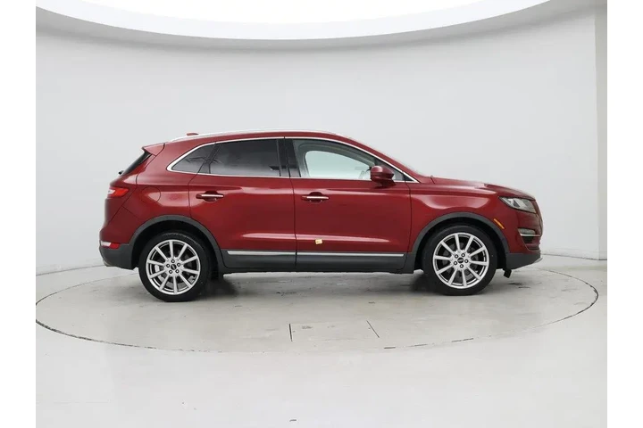 $21998 : Lincoln MKC 2019 Reserve 4dr image 7