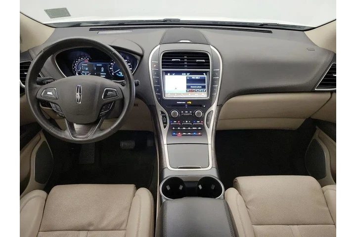 $24998 : Lincoln MKX 2018 AWD Reserve image 9