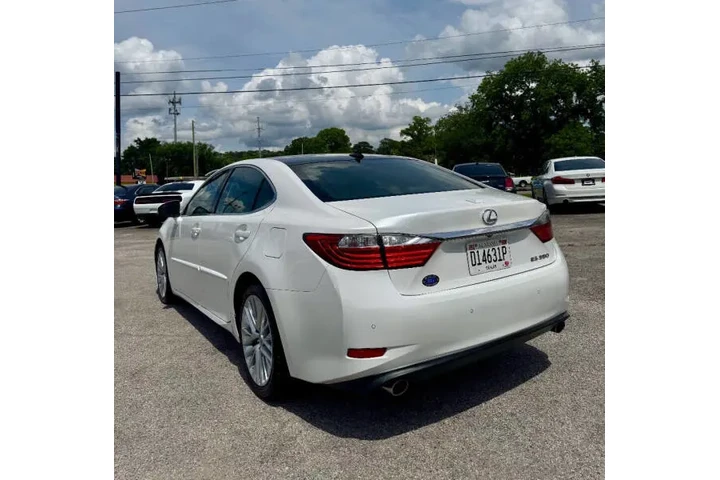 $11900 : 2014 ES 350 image 5