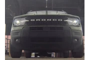 $30299 : Ford Bronco Sport 2025 AWD O thumbnail