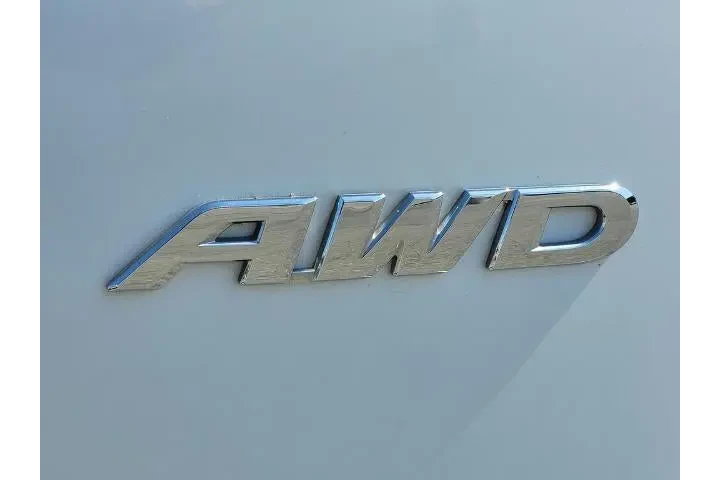 $25800 : Honda CR-V 2021 AWD EX 4dr S image 10