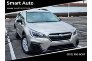 2019 Outback 2.5i en Salt Lake City