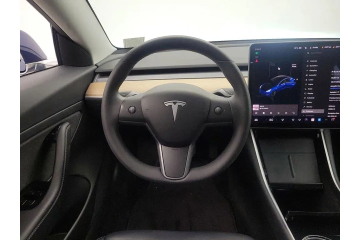 $22998 : Tesla Model 3 2020 AWD Stand image 10