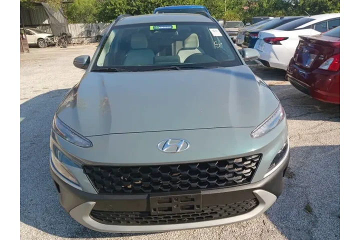 $17500 : 2022 Kona SEL image 8