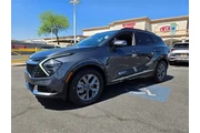 $29200 : Kia Sportage 2025 SX 4dr SUV thumbnail