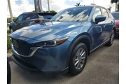 $22490 : Mazda CX-5 2022 AWD 2.5 S Pr thumbnail