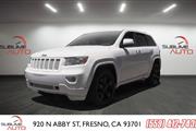 2013 Grand Cherokee thumbnail