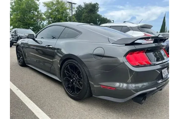 $34988 : Ford Mustang 2019 GT 2dr Fas image 7