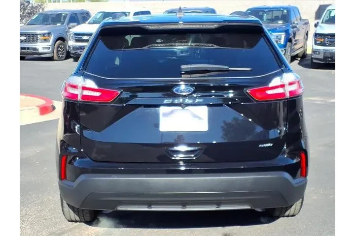 $24451 : Ford Edge 2024 AWD SE 4dr SU image 5