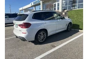 $23875 : BMW X3 2019 AWD M40i 4dr Spo thumbnail